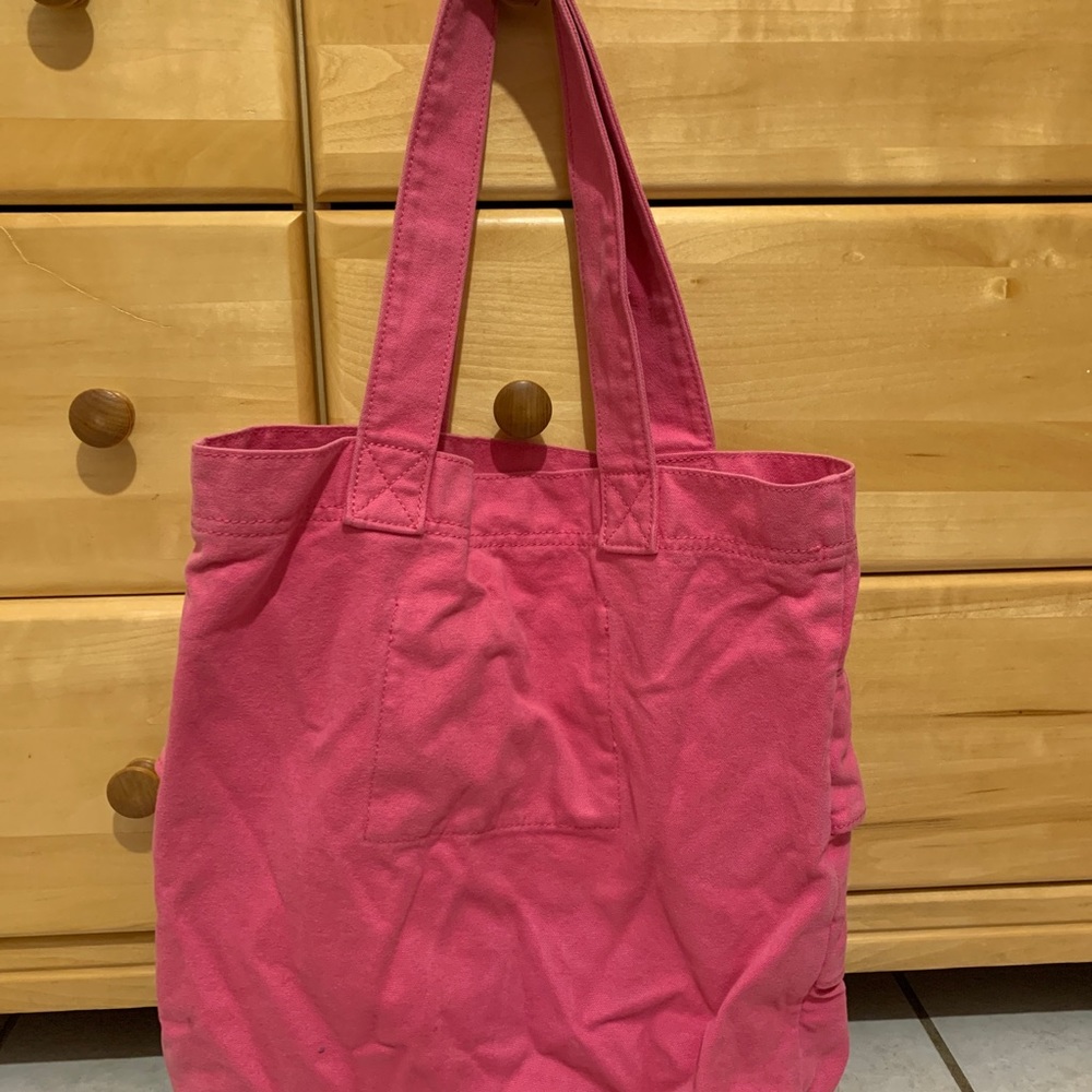 Hollister bag